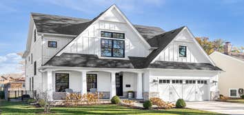 Brookhaven Homes Inc