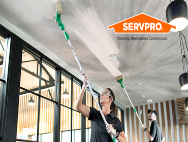 Photos by Servpro of Waterbury #1