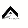 Alex Sky LLC logo