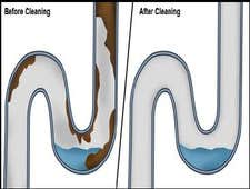 JBL Drains Gallery