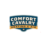 Comfort Cavalry Heating & Air logo