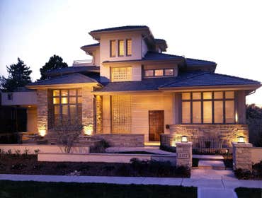 Michael Knorr & Associates, Inc Project