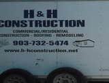 Photos by H&h Construction #1