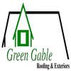 Green Gable Roofing logo
