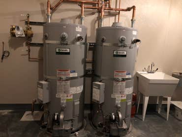 Photos by Siary plumbing #3