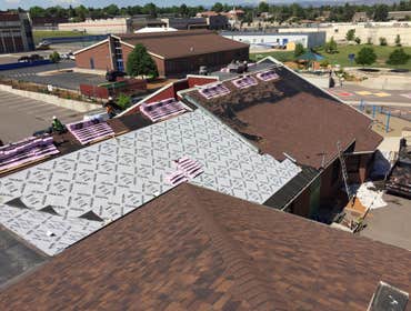 Photos from Colorado Roof Contractor
