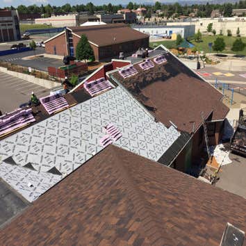 Photos from Colorado Roof Contractor