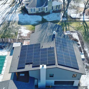 Elevated Solar & Electric LLC