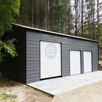 Metal Garages