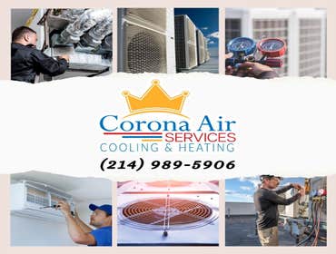 Photos by Corona Air Services LLC #5