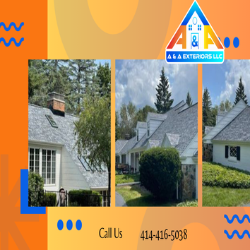 Photos by A&a Exteriors LLC #1