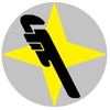 New Age plumbing logo
