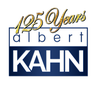 Albert Kahn logo