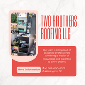 Photos by Two Brothers Roofing LLC #5