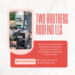 Photos by Two Brothers Roofing LLC #5