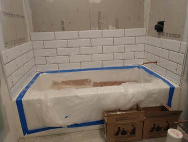 Wooten Double Bathroom