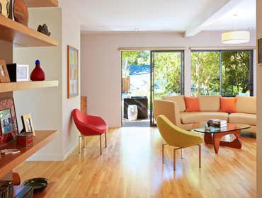 Photo(s) from Dettaglio Construction Inc Menlo Park Residence