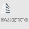 Mora's Construction logo