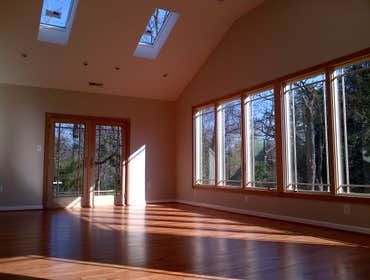 Svc Homes Llc Project home remodeling