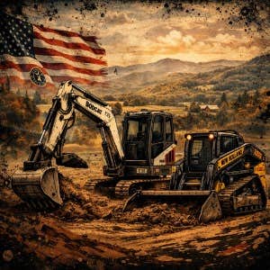 Cando Drainage and Grading