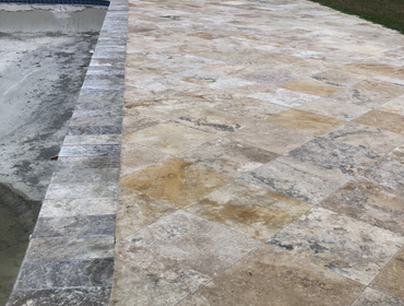 Photos by Oasis Pools and Pavers #1