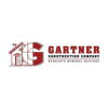 Gartner Construction Company logo