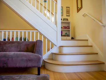 RESIDENTIAL RENOVATION