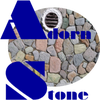 Adorn Stone logo