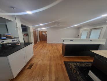 Photos by House Construction LLC #69 Transform your home with House Construction LLC ? Explore our flooring, tile, construction, plumbing, and electric