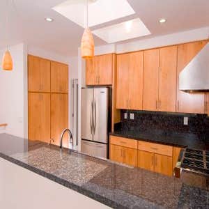 Bruce Construction Bruce construction specializes in kitchen remodeling, bathroom remodeling, home remodeling, kitchen renovations, and general...