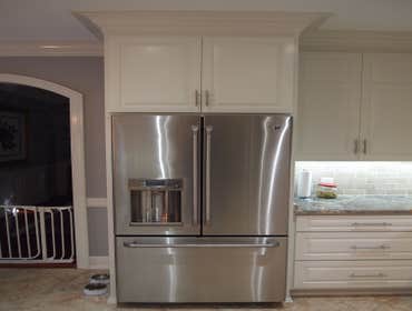 Photo(s) from Legacy Construction Services Groupo