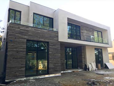 New Construction