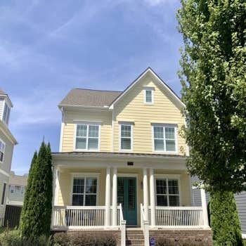 Hatch Homes