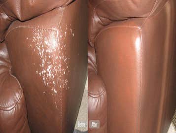 Fibrenew St. Petersburg Leather Repair, Vinyl Restoration and Plastic Repair in St. Petersburg, FL. We restore damaged leather, vinyl, plastic, fabric 