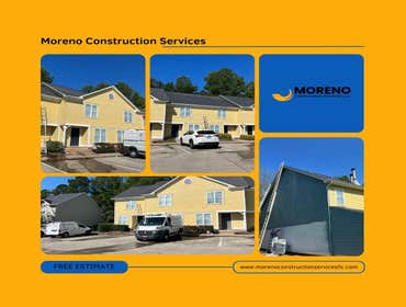 Photos by Moreno Construction Services LLC #54
