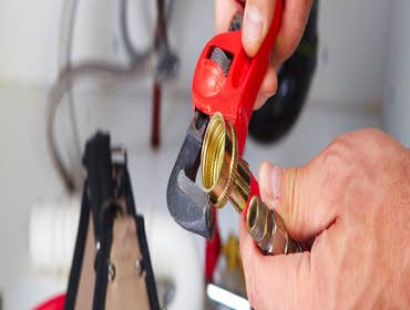 Photo(s) from Dannys Plumbing & Drain Specialist Inc