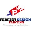 Perfect Design Painting logo
