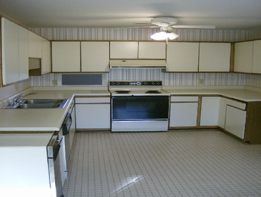 Photo(s) from H. Allen Miller, Contractor recent projects