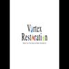 Vortex Restoration inc logo