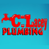 C Lacey Plumbing logo