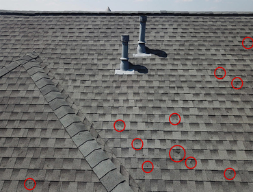 Photos by Tc Roofing & Restorations #1