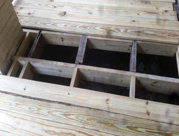 Janda Contracting LLC Job Gallery