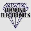 Diamond Electronics Inc logo