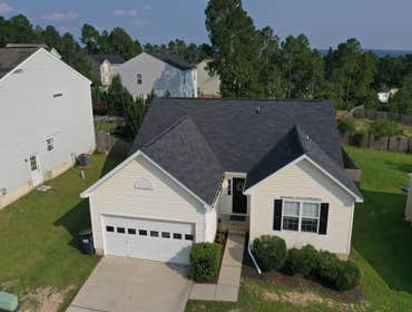 Roofing