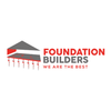 Foundation Builders Inc logo