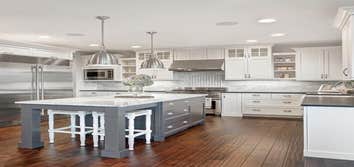 Platinum Home Remodeling Inc