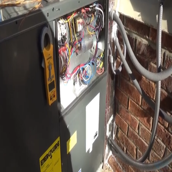 Hunley Heating & Air 