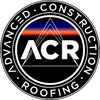 Advanced Construction Roofing logo