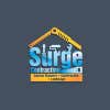 Surge Contracting logo