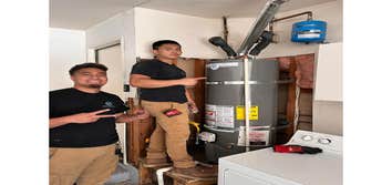 Pristine plumbing Lake Forest